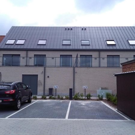 Lo-Gies Apartment Lochristi Exterior foto